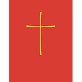 Book of Common Prayer, Pew, Red