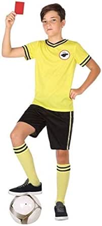 Amazon.com: Boys Girls Soccer Referee Book Day Sports ...