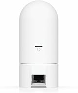 Ubiquiti UVC-G5-FLEX IP Security Camera Indoor Outdoor Wired Dome White view 5