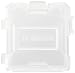 Bosch CCSBOXX Clear Storage Box for Custom Case System