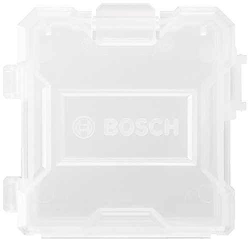 Bosch CCSBOXX Clear Storage Box for Custom Case System