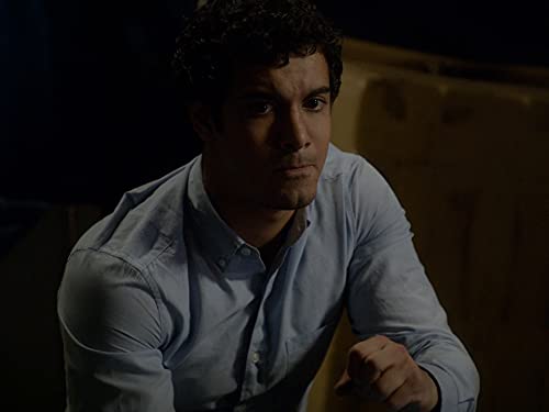 Amazon Co Jp Scorpion スコーピオン シーズン1 吹替版 を観る Prime Video