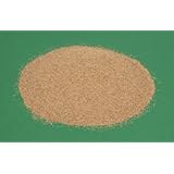 25.00 lbs. Walnut Shell 24 Grit Fine Abrasive Media