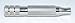 Weber Stainless Steel Bulldog Handle
