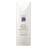 Topix Oil Free Moisturizing Sunscreen SPF 30- 4 oz. by SETAF