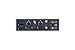 ASUS ROG Strix H370-I Gaming LGA1151 (Intel 8th Gen) DDR4 DP HDMI M.2 Mini H370 ITX Motherboard with on-Board 802.11ac WiFi, Dual Gigabit LAN and USB 3.1 Gen2