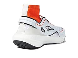 adidas Ultraboost 22 Elevated Active Orange/White