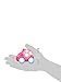 Oball 3 Piece Go Grippers Vehicles, Pink-3 pack