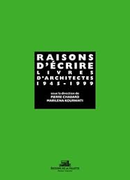 Raisons d'écrire