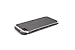 Element Case Solace Case for iPhone 5/5s - Retail Packaging - Grey/Silver