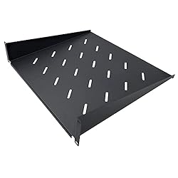 Electriduct 2U Server Rack Shelf - Universal