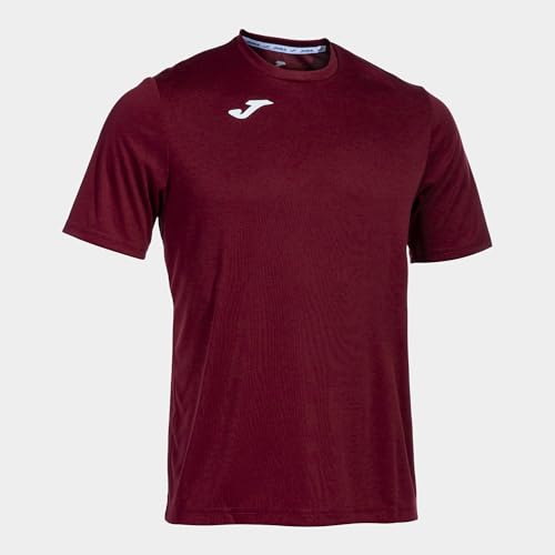 Combi M/C, Maglietta Uomo, Bordeaux, L
