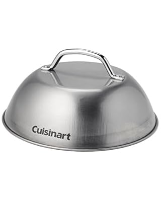 Cuisinart Grill Melting Dome