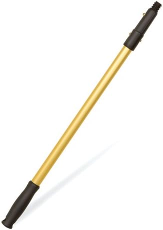 Ettore42102 1 Section Extension Pole, 2-Feet