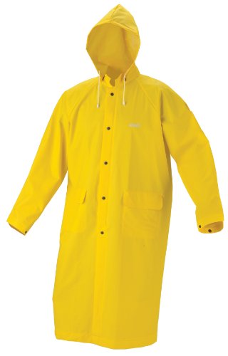 Coleman Industrial PVC Rain Coat