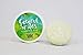 Sweet & Sassy 3 Shampoo Bars. Made in the USA. All Natural, Organic, SLS Free, Plastic Free, Safe for Color Treated Hair - Coconut Almond