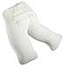 Jefferies Socks Microfiber Rhumba Baby Tight Pearl/Ivory, 6-18 Months