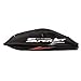 Genuine Yamaha OEM Waverunner Cover Black - MWV-CVRSJ-GY-12