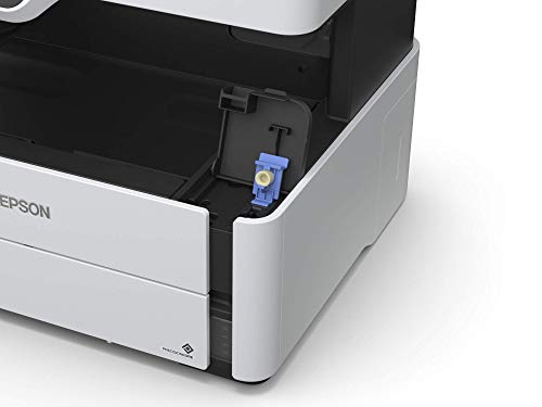 Epson-EcoTank-ET-M3140-Monocromo-Impresora-multifuncion-Inyeccion-de-Tinta-Impresion-en-Blanco-y-Negro-1200-x-2400-dpi-250-Hojas-A4-Negro-Blanco