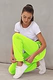 Cakulo Plus Size Pants for Women Cargo Hiking Work