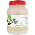 Bossen Jelly Topping-8.38lbs/bottle-variation (Coconut)