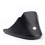 Astra Depot Matte Black Chin Fairing Lower Front Spoiler Air Dam for Harley Davidson Sportster 2004-2014 XL883 XL1200