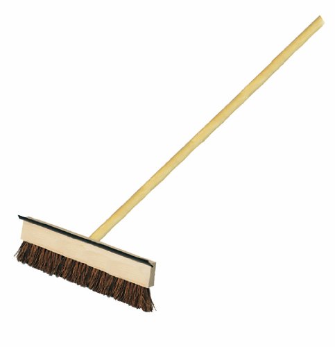 Click Here to See More Images Bon 12-299 18-Inch Blacktop Coater and Squeegee with 5-Feet Handle