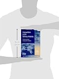 Image de Competition in the Railway Industry: An International Comparative Analysis (Transport Economics, Management, And Policy)
