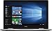 Dell Inspiron 7000 Convertible 2-in-1 Full HD (1920 x 1080) 15.6" Touchscreen Laptop, Intel Core i5-7200U, 8GB DDR4, 256GB SSD, 802.11AC, Bluetooth, USB Type C, HDMI, IR Camera