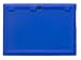 Bobj Rugged Case for Lenovo Tab 2 A10-70, A10-70F and Lenovo Tab 3 TB3-X70L, TB3-X70F - BobjGear Custom Fit - Patented Venting - Sound Amplification - Kid Friendly (Batfish Blue) Not for TB-X103F