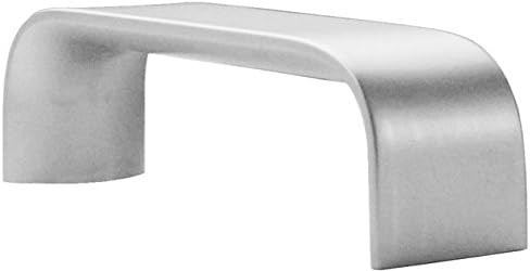 Marocco 5 3/64" Cabinet Handle