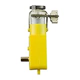 DFRobot Micro DC Geared Motor w/Encoder-SJ01 (6V 160RPM 120:1)