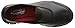 Skechers for Work Women's Sure Track Slip Resistant Shoe, Black, 8 M US