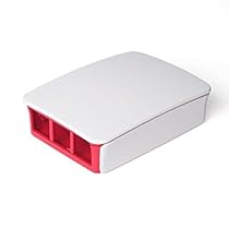 Raspberry Pi Foundation Case For Model B+ & Raspberry Pi 2 Model B Case For Raspberry Pi 2 Model B/B+