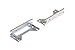 Cisco ACS-2900-RM-19 19-Inch Rack Mount Kit for Cisco 2911 / 2921 / 2951 Integrated Services Routers