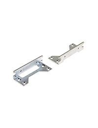 Cisco acs 2900 rm 19 de 19 pulgadas kit de montaje en rack para Cisco 2911 2921 2951 Enrutadores de servicios integrados