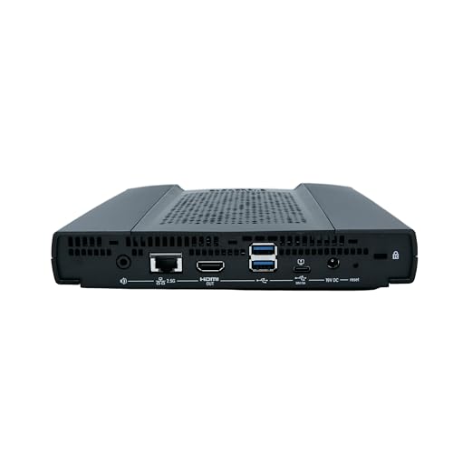 Gen2 Firmware ITSPWR Bundle: Barco ClickShare CX-50 Wireless