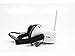 WonderTech Flysight FPV Headset with Long Range Transmitter