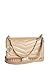 GUESS Factory Women's Trista Logo Crossbody