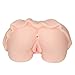 WQIY 3D Handheld Massagers Artificial L Pocket Massager
