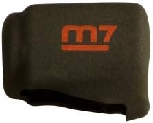 (KNGZB-01) Protective Boot with M7 Logo by King Tony America