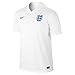 NIKE England 2014 Home Stadium Men's Soccer Shirt