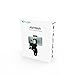AnyBar Gopro Universal Pole Bar Mount for Bicycle Motorcycle Handle Seatpost HERO4 1 2 3 4