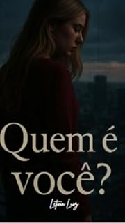 Livro Quem é você