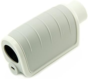 SP Lung Tester Meter Detector for Spirometry Compatible with Disposable Cardboard Mouthpieces Software Review by Windows PC
