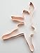 Pretty Ballerina Girl Cookie Cutter
