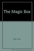 The Magic Box 1884197043 Book Cover