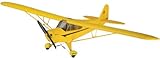 Flyzone Piper Super Cub Select Scale Ready-to-Fly (RTF) RC Airplane