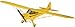 Flyzone Piper Super Cub Select Scale Ready-to-Fly (RTF) RC Airplane