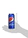 Pepsi 16 Ounce Cans, 12 Count